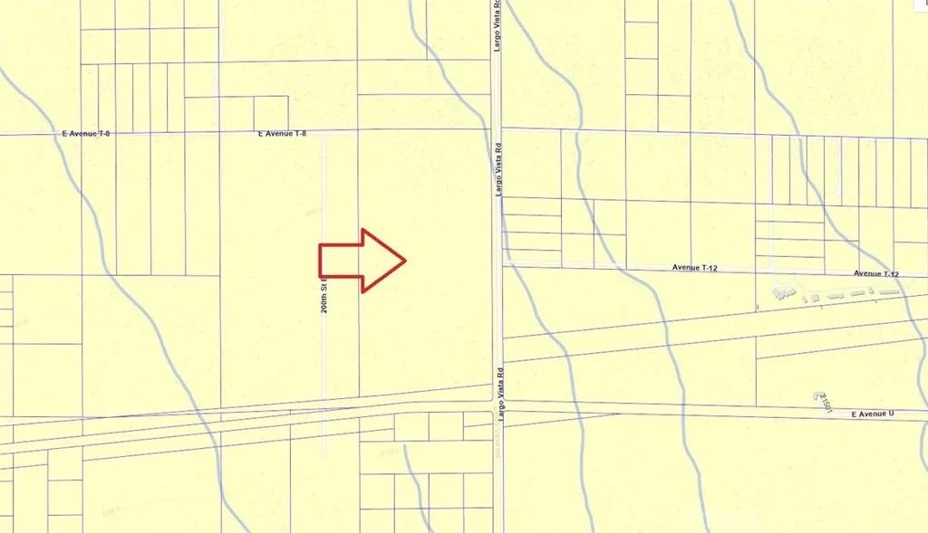 Photo of 0 Largo Vista Rd/Vic, Black Butte, CA 93591 (MLS # SR26014355)