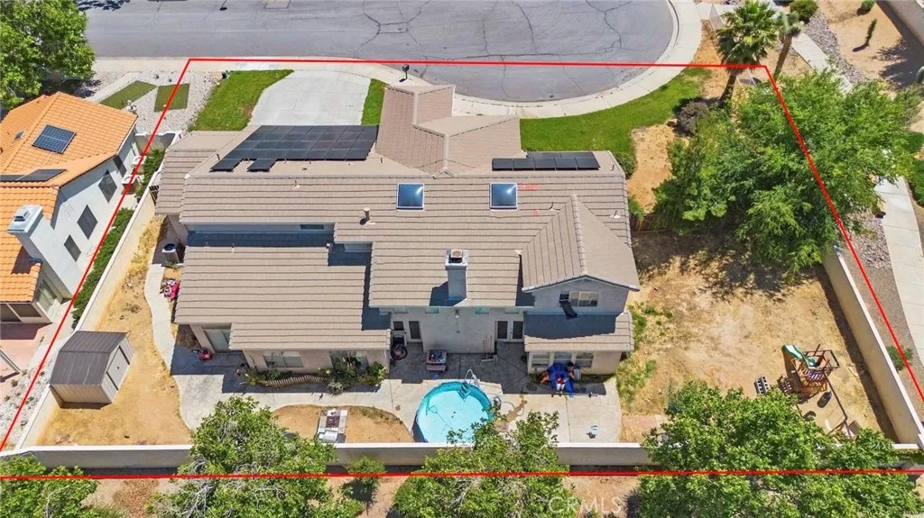 12708 Via Posada Court