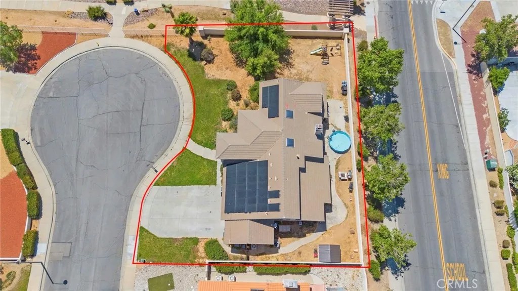 12708 Via Posada Court