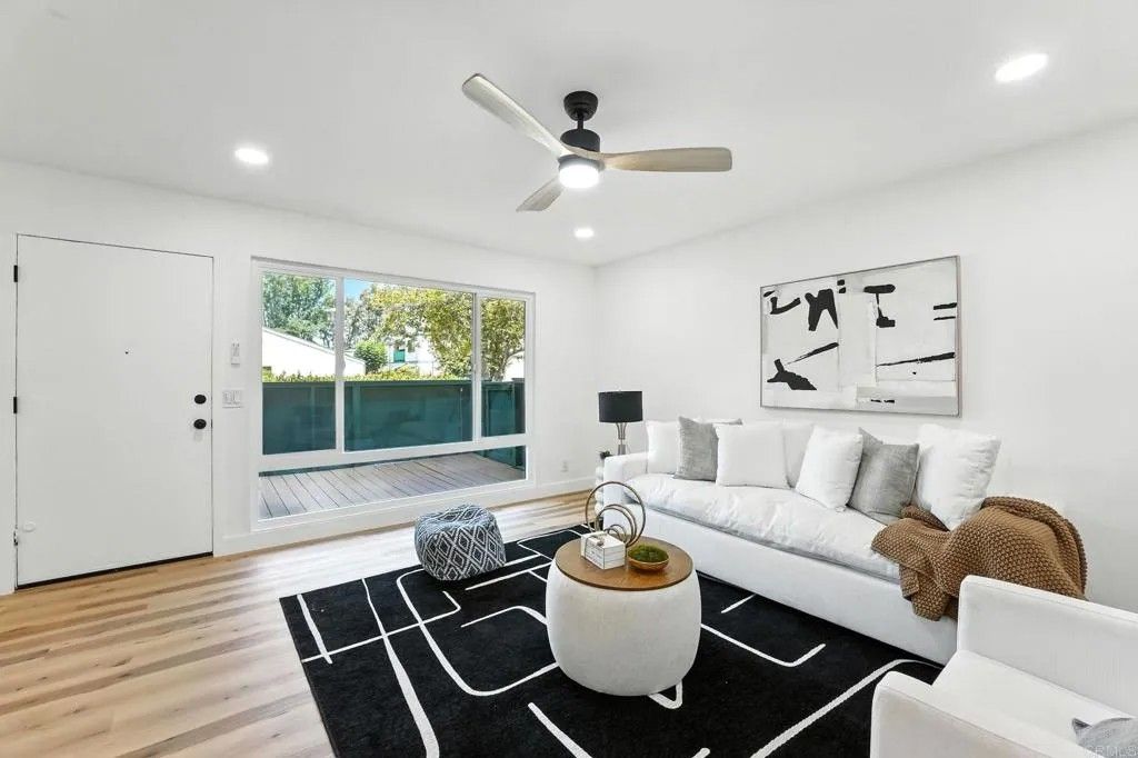 Photo of 1817 E Grand Avenue #77, Escondido, CA 92027 (MLS # PTP2602745)