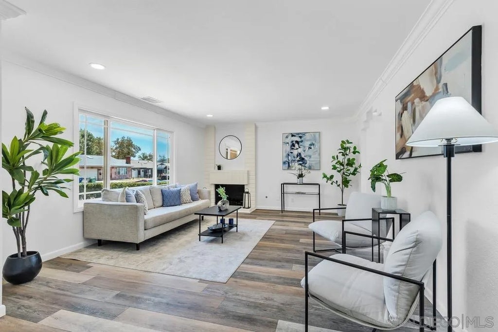 Photo of 10618 Ironwood Ave, Santee, CA 92071 (MLS # 260018530)