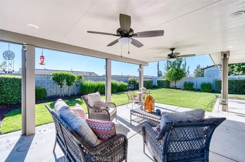 Tiny photo for 14927 Meadows Way, Eastvale, CA 92880 (MLS # IG25269920)