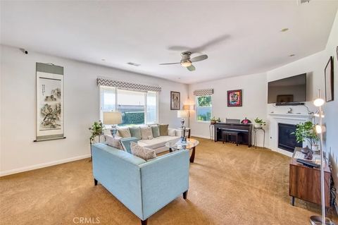 Tiny photo for 14927 Meadows Way, Eastvale, CA 92880 (MLS # IG25269920)