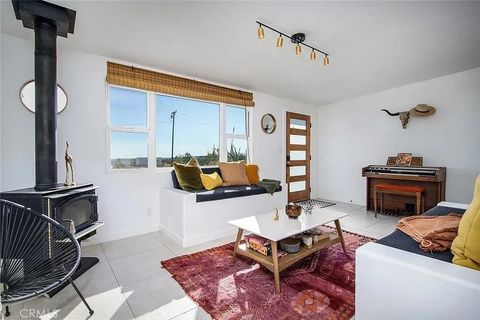 Tiny photo for 1856 Cambria Ave, Landers, CA 92285 (MLS # JT25245894)