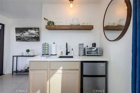 Tiny photo for 1856 Cambria Ave, Landers, CA 92285 (MLS # JT25245894)