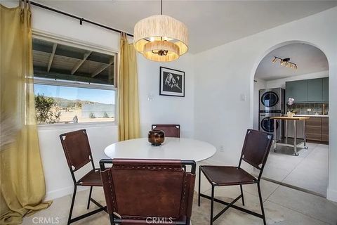 Tiny photo for 1856 Cambria Ave, Landers, CA 92285 (MLS # JT25245894)
