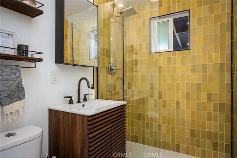 Tiny photo for 1856 Cambria Ave, Landers, CA 92285 (MLS # JT25245894)