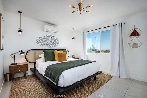 Tiny photo for 1856 Cambria Ave, Landers, CA 92285 (MLS # JT25245894)