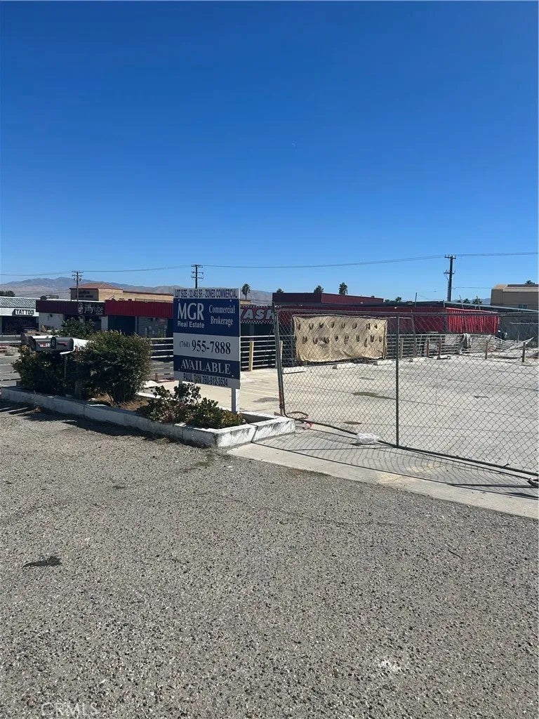 17153 Bear Valley RD.