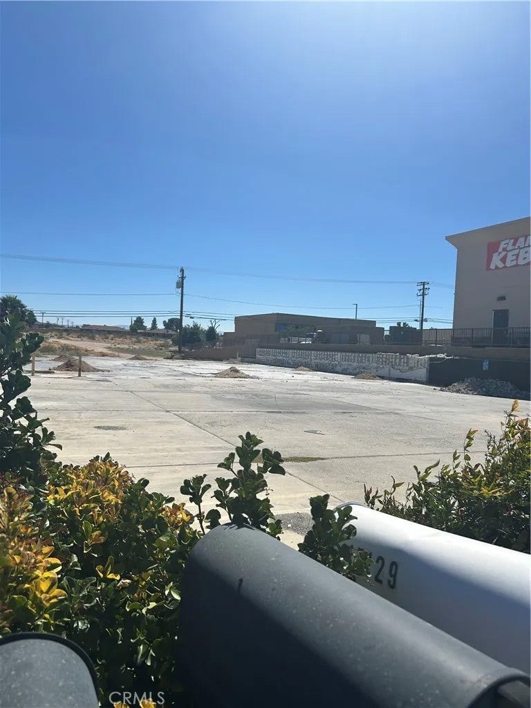 17153 Bear Valley RD.