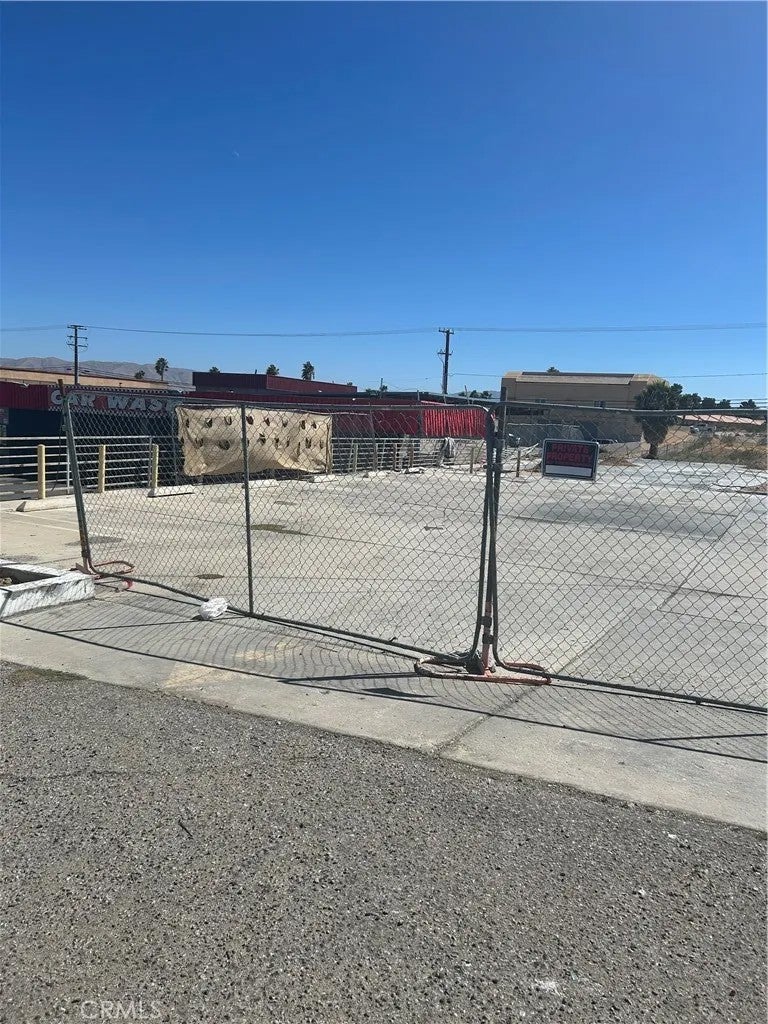 17153 Bear Valley RD.