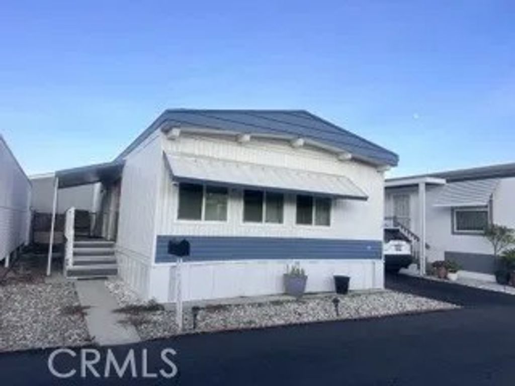 Photo of 15621 beach Blvd #80, Westminster, CA 92683 (MLS # PW26075099)