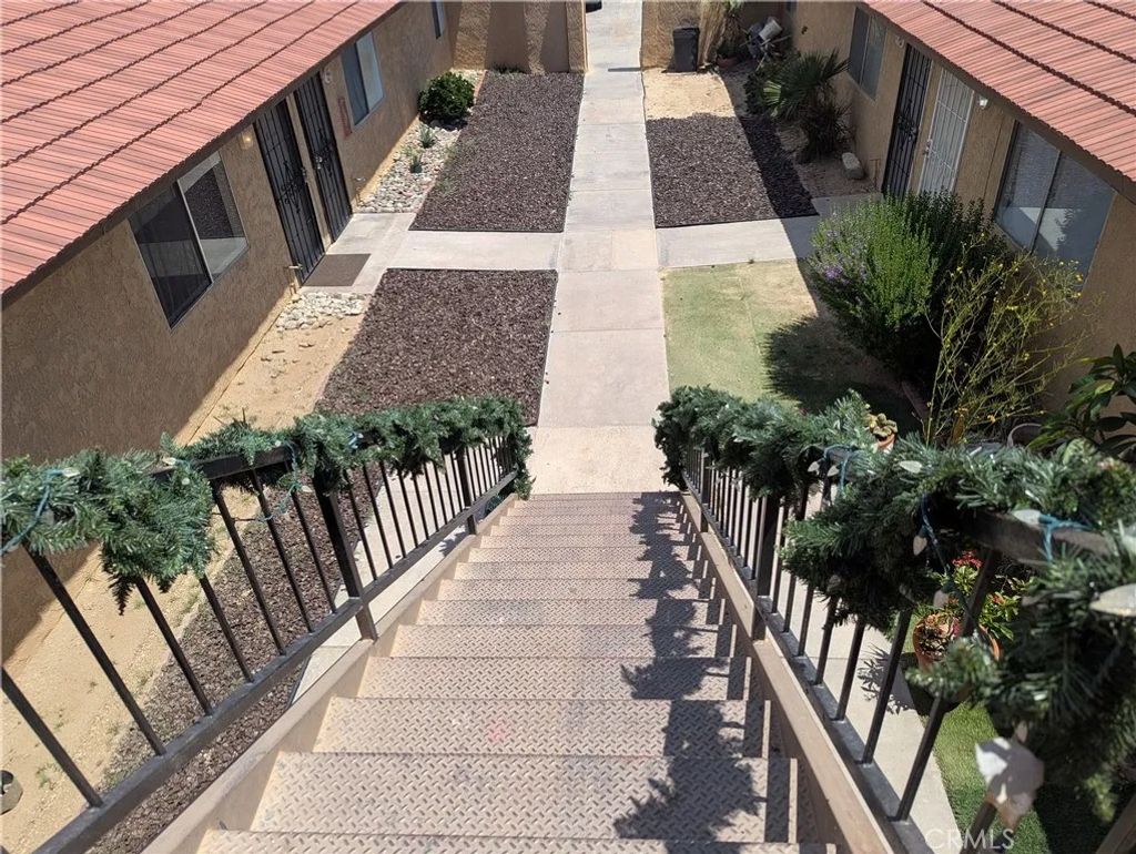 Photo of 13405 Ocotillo Road, Desert Hot Springs, CA 92240 (MLS # SW25109855)