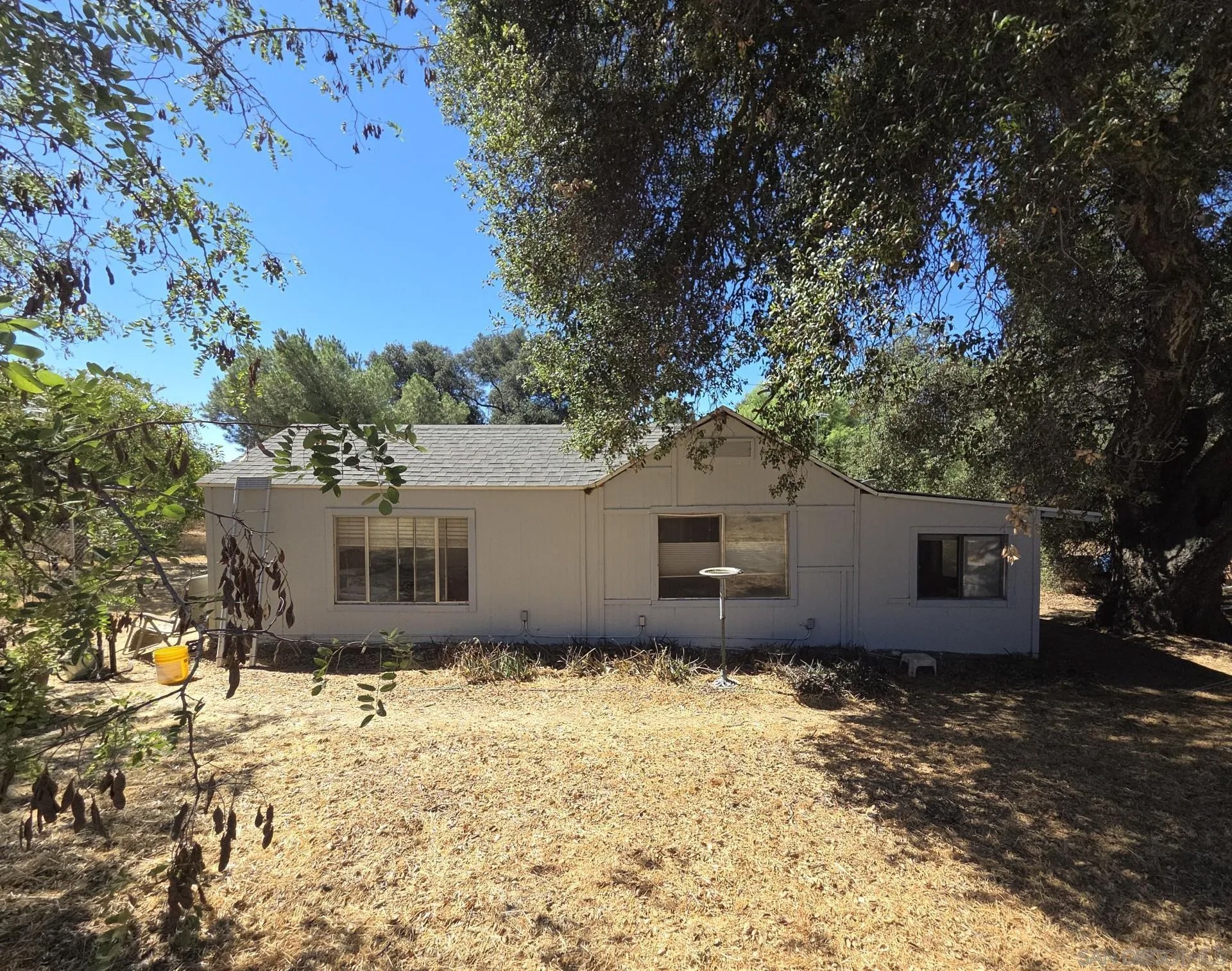 2125 Buckman Springs Road