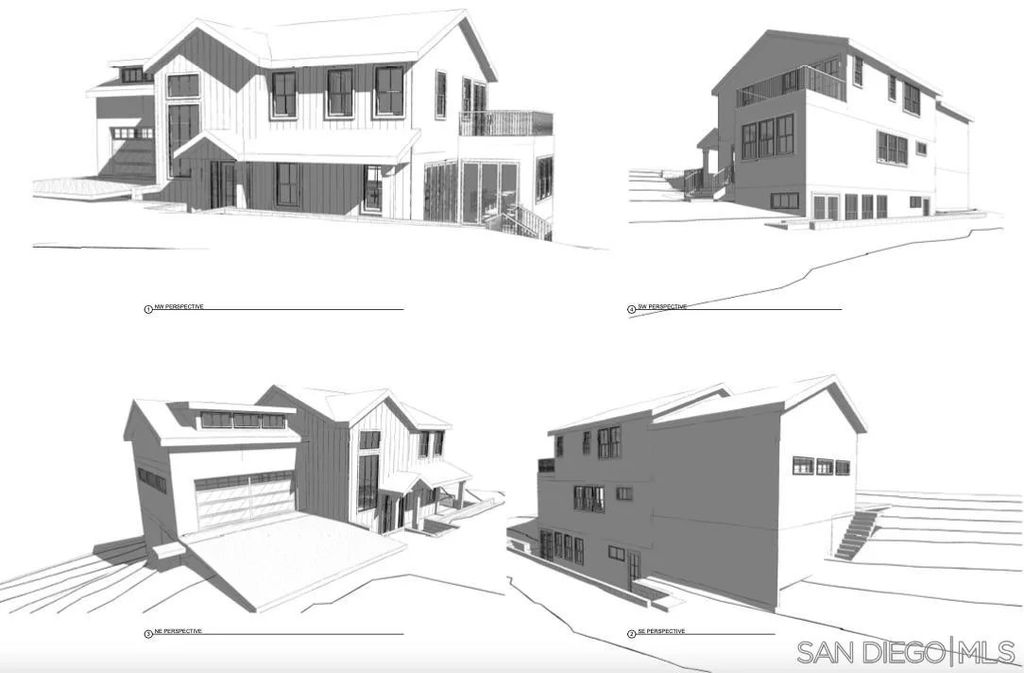 Photo of 0 Clementine St, Oceanside, CA 92054 (MLS # 260005417)