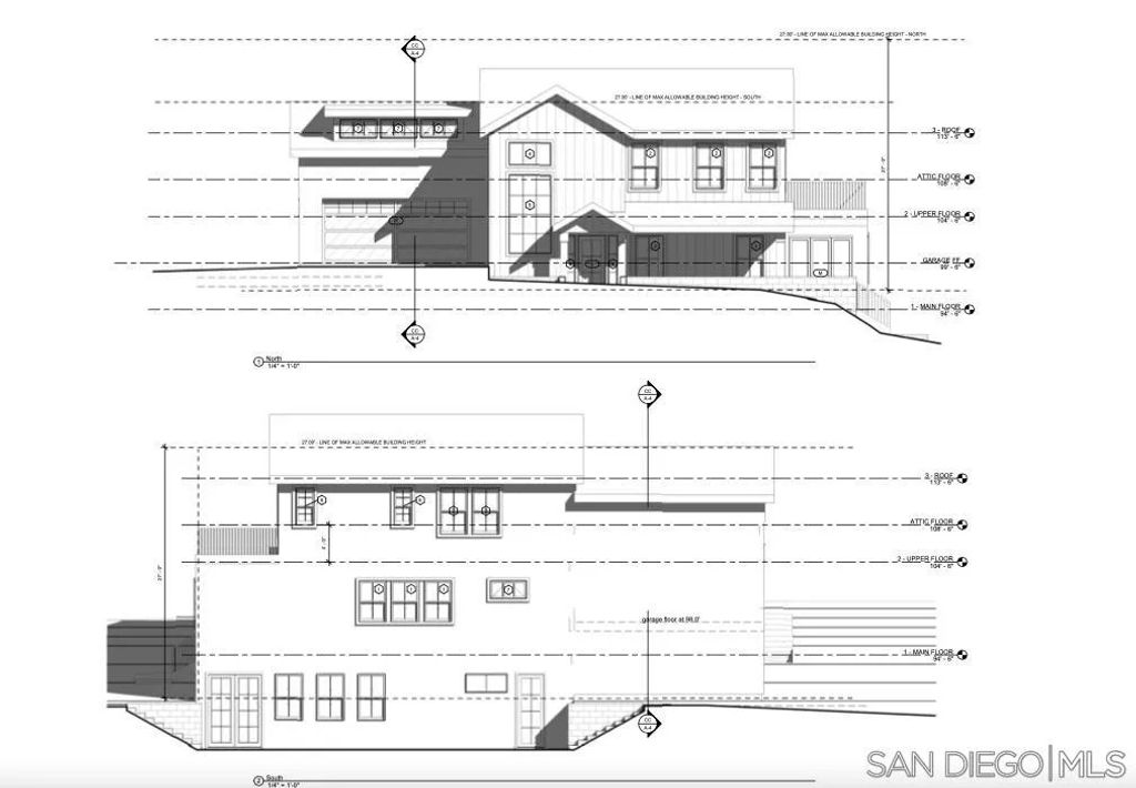 Photo of 0 Clementine St, Oceanside, CA 92054 (MLS # 260005417)