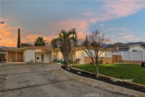 Photo of 35244 Velardo Dr, Yucaipa, CA 92399 (MLS # IG26048490)
