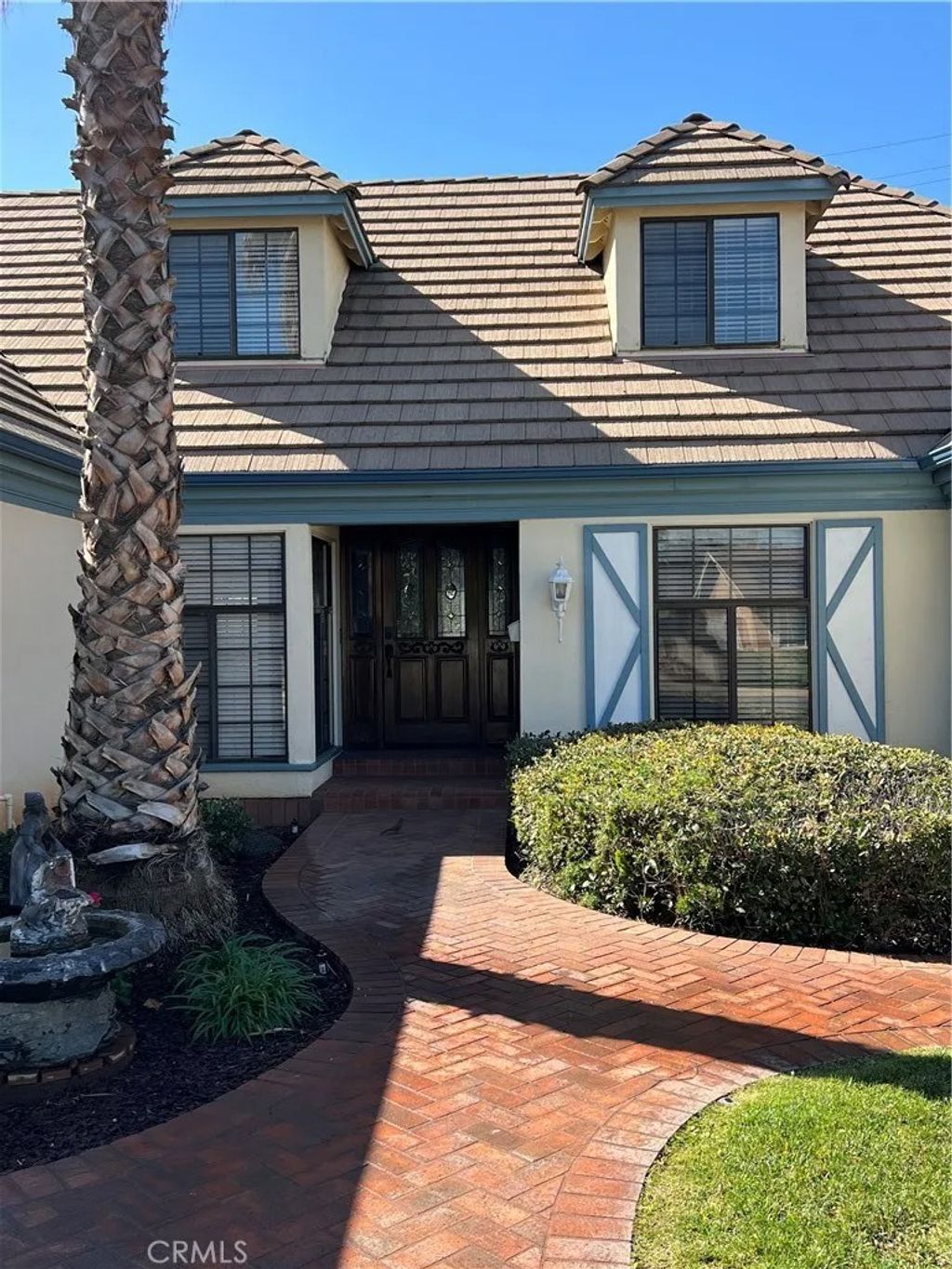 Photo of 4725 Hale Ave, La Verne, CA 91750 (MLS # RS26083975)