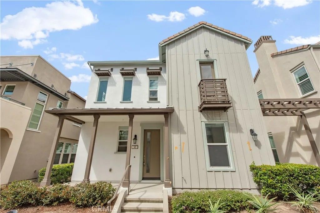 Photo of 149 Acamar, Irvine, CA 92618 (MLS # OC26082863)