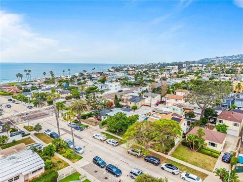 Tiny photo for 820 Law Street, San Diego, CA 92109 (MLS # OC26068077)