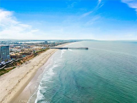 Tiny photo for 820 Law Street, San Diego, CA 92109 (MLS # OC26068077)