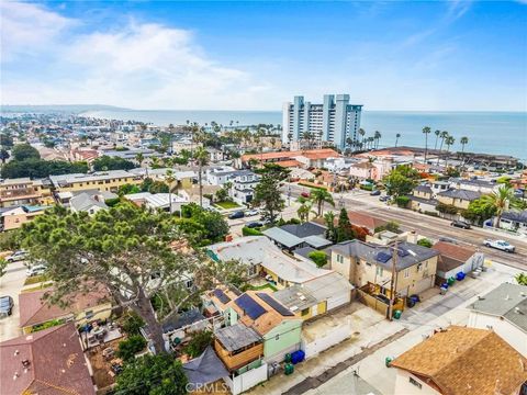 Tiny photo for 820 Law Street, San Diego, CA 92109 (MLS # OC26068077)