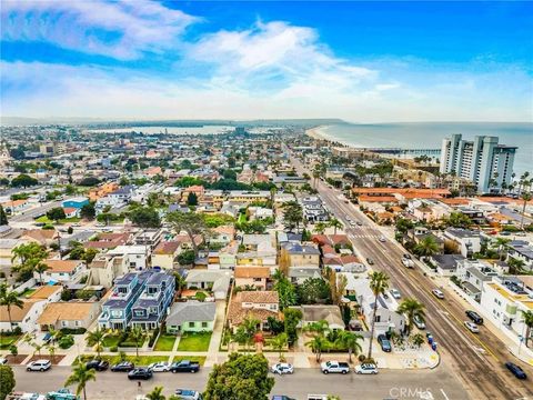 Tiny photo for 820 Law Street, San Diego, CA 92109 (MLS # OC26068077)