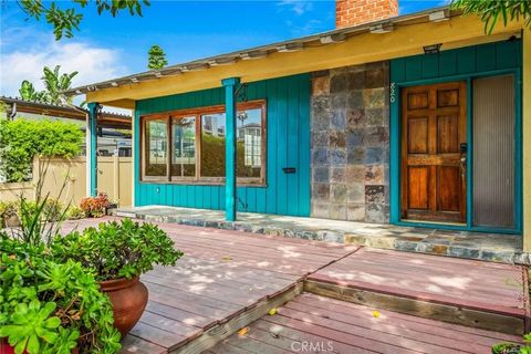 Tiny photo for 820 Law Street, San Diego, CA 92109 (MLS # OC26068077)