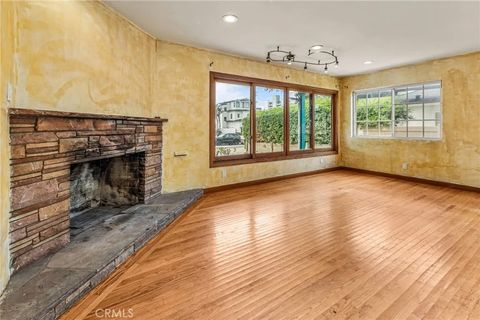 Tiny photo for 820 Law Street, San Diego, CA 92109 (MLS # OC26068077)