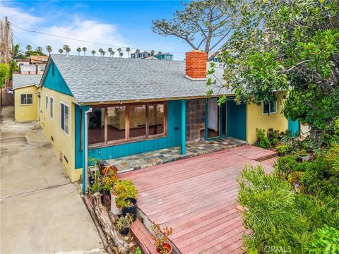 Tiny photo for 820 Law Street, San Diego, CA 92109 (MLS # OC26068077)