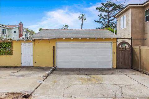 Tiny photo for 820 Law Street, San Diego, CA 92109 (MLS # OC26068077)