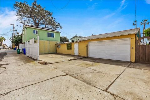 Tiny photo for 820 Law Street, San Diego, CA 92109 (MLS # OC26068077)