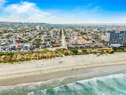 Tiny photo for 820 Law Street, San Diego, CA 92109 (MLS # OC26068077)