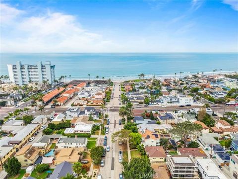 Tiny photo for 820 Law Street, San Diego, CA 92109 (MLS # OC26068077)