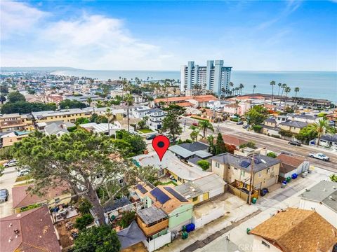 Tiny photo for 820 Law Street, San Diego, CA 92109 (MLS # OC26068077)