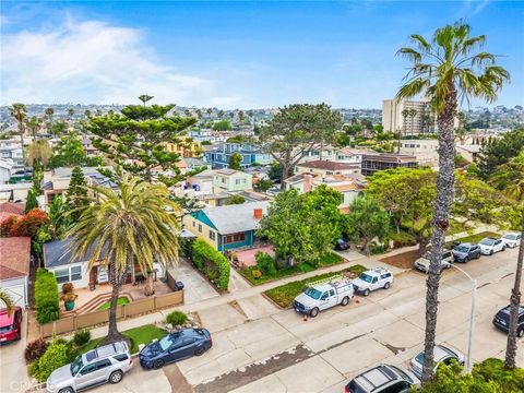 Tiny photo for 820 Law Street, San Diego, CA 92109 (MLS # OC26068077)