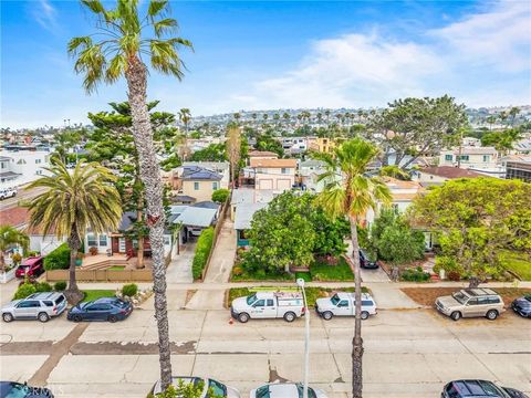 Tiny photo for 820 Law Street, San Diego, CA 92109 (MLS # OC26068077)