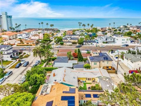 Tiny photo for 820 Law Street, San Diego, CA 92109 (MLS # OC26068077)