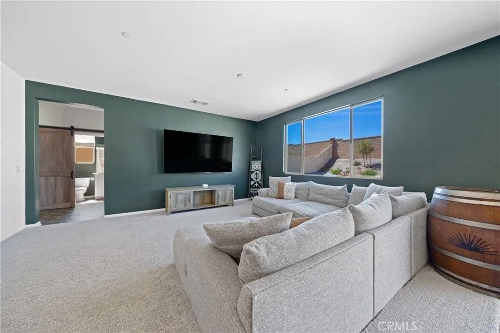 Photo of 27059 Indigo Bush Road, Menifee, CA 92585 (MLS # SW26068393)