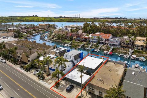 Photo of 4627 Park Drive, Carlsbad, CA 92008 (MLS # 250038992)