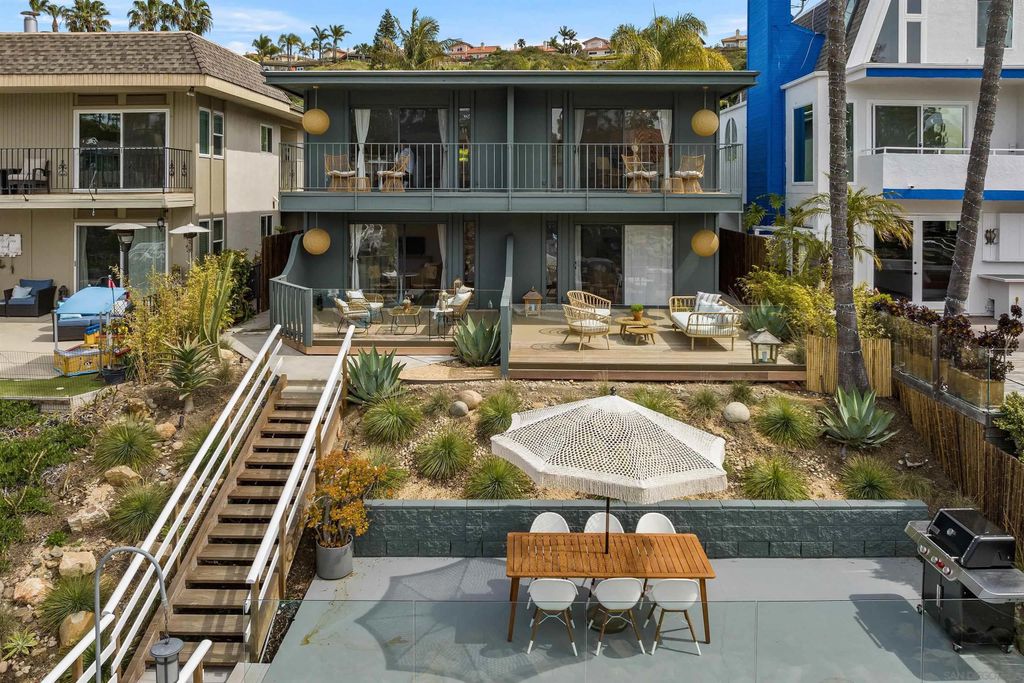 Photo of 4627 Park Drive, Carlsbad, CA 92008 (MLS # 250038992)