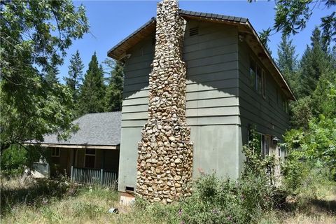 Photo of 11605 La Porte Road, Clipper Mills, CA 95925 (MLS # OR26054811)