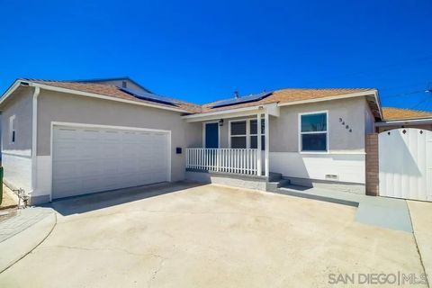 Photo of 3484 Armstrong St, San Diego, CA 92111 (MLS # 250046324)
