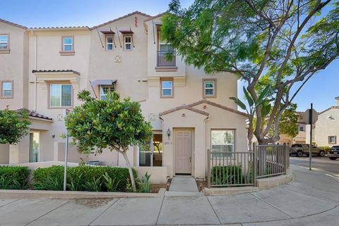 Photo of 1285 Fools Gold Way #2, Chula Vista, CA 91913 (MLS # 250037364)