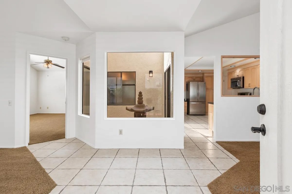 3329 Vivienda