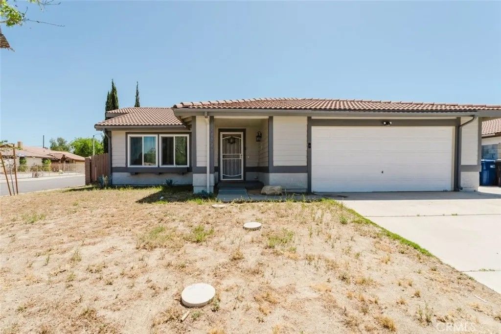 Photo of 4636 Blue Ridge Avenue, Palmdale, CA 93552 (MLS # SR26086990)