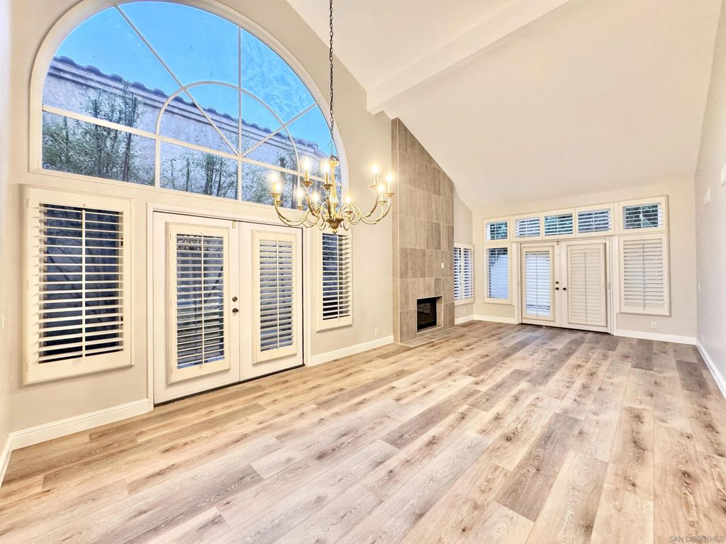 Photo of 3614 Paseo Vista Famosa, Rancho Santa Fe, CA 92091 (MLS # 250037796)