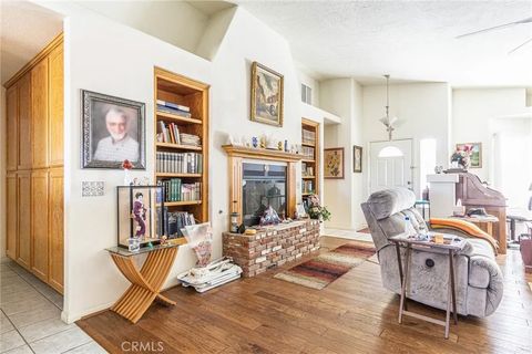 Tiny photo for 14666 Cool Glen, Helendale, CA 92342 (MLS # HD25252336)