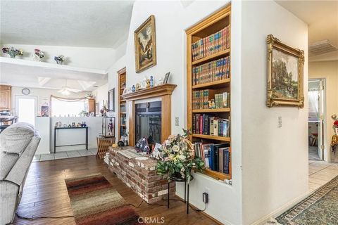 Tiny photo for 14666 Cool Glen, Helendale, CA 92342 (MLS # HD25252336)