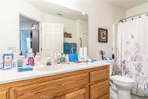 Tiny photo for 14666 Cool Glen, Helendale, CA 92342 (MLS # HD25252336)